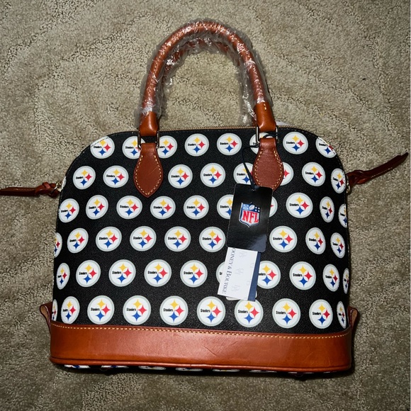 Brand New Dooney & Bourke | NFL